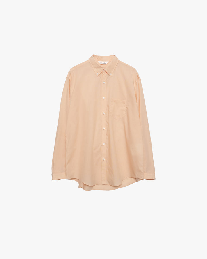 Buttondown shirt