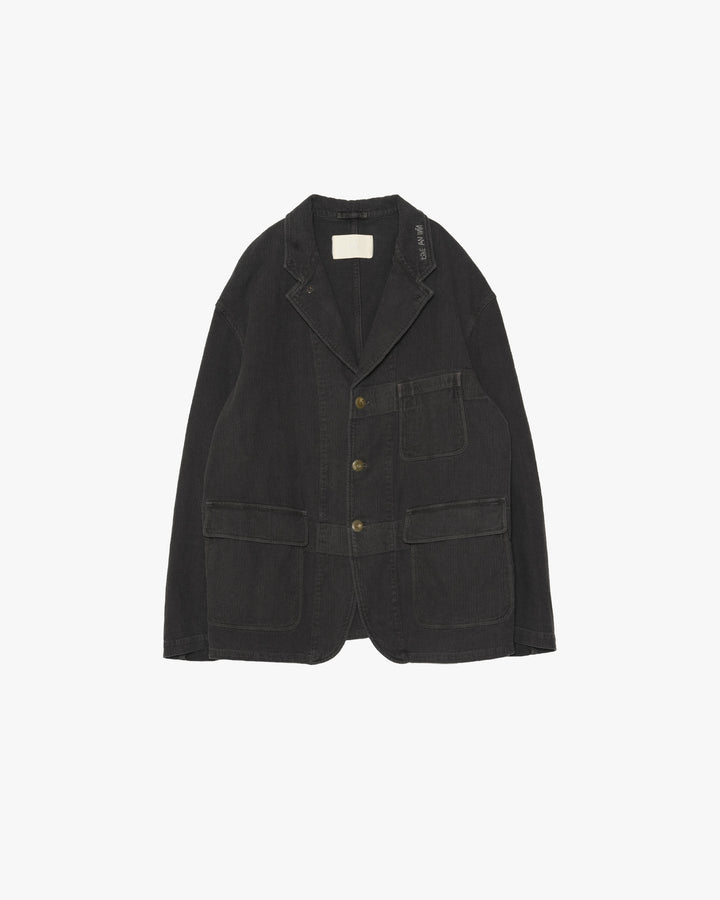 -SALE- DRIVERS JACKET