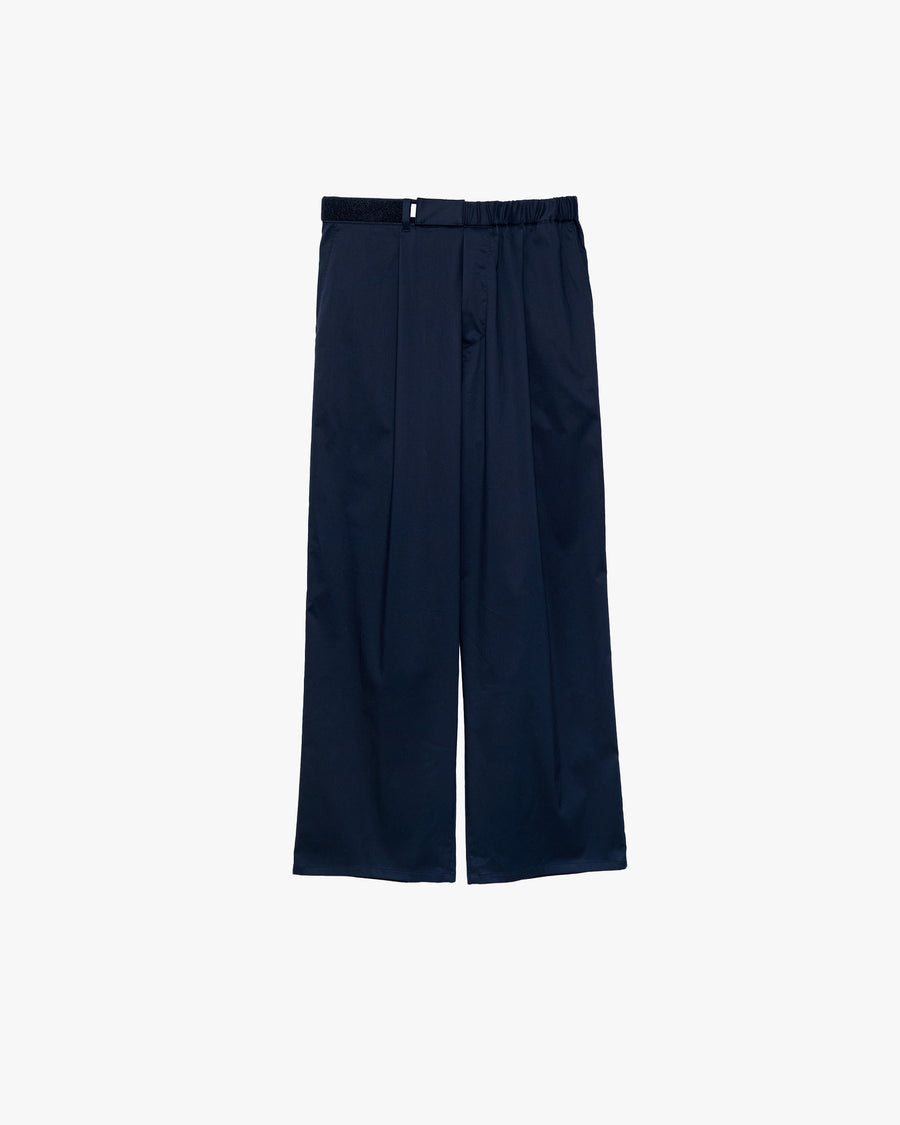 Solotex Twill Wide Chef Pants