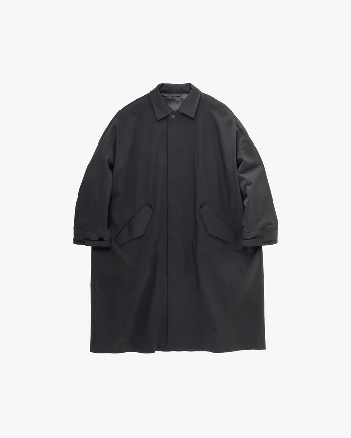 DESCENTE for Graphpaper  Wide Coat