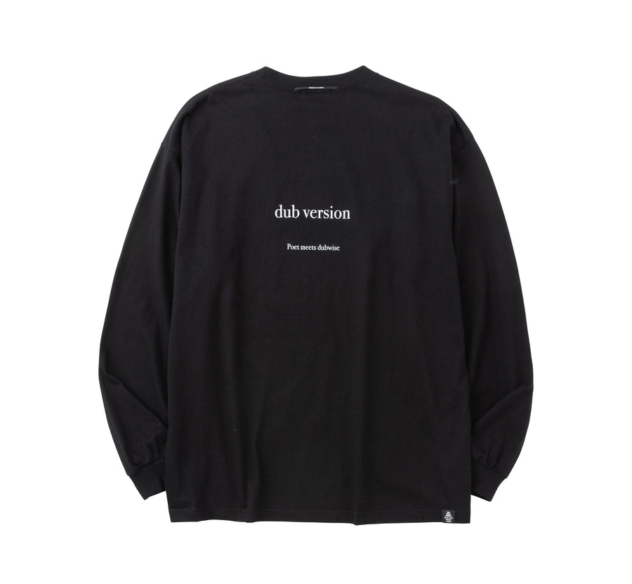 0467 EXTENDED L/S T-SHIRT