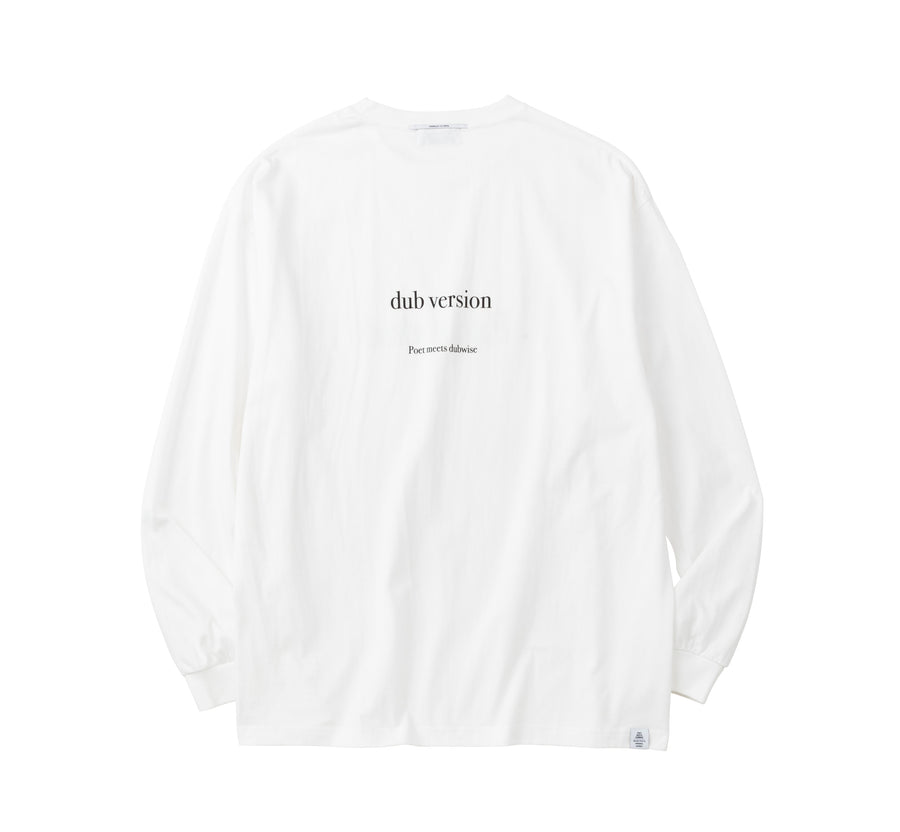 0467 EXTENDED L/S T-SHIRT