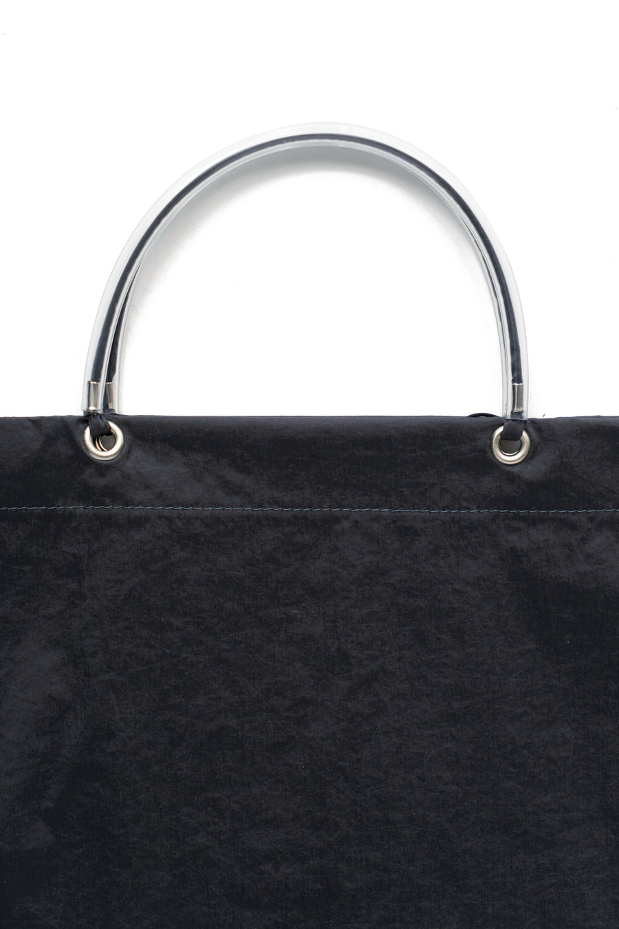 NY23 TUBE HANDLE TOTE M