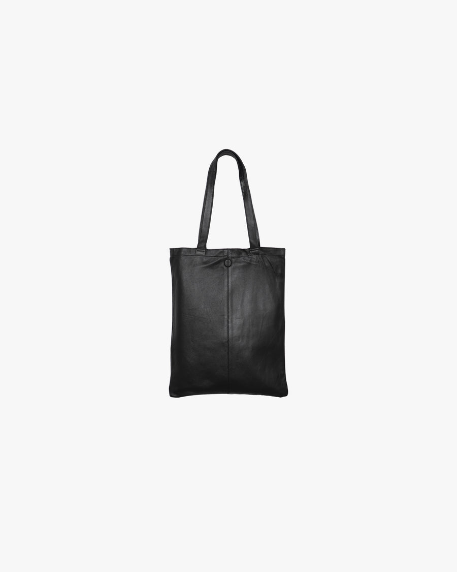 FLAT TOTE