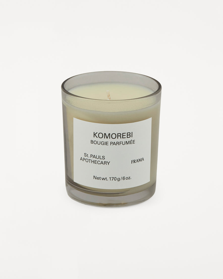 Komorebi Scented Candle 170 g