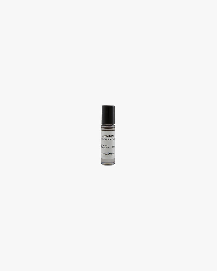 Beratan Oil Perfume 10 ml