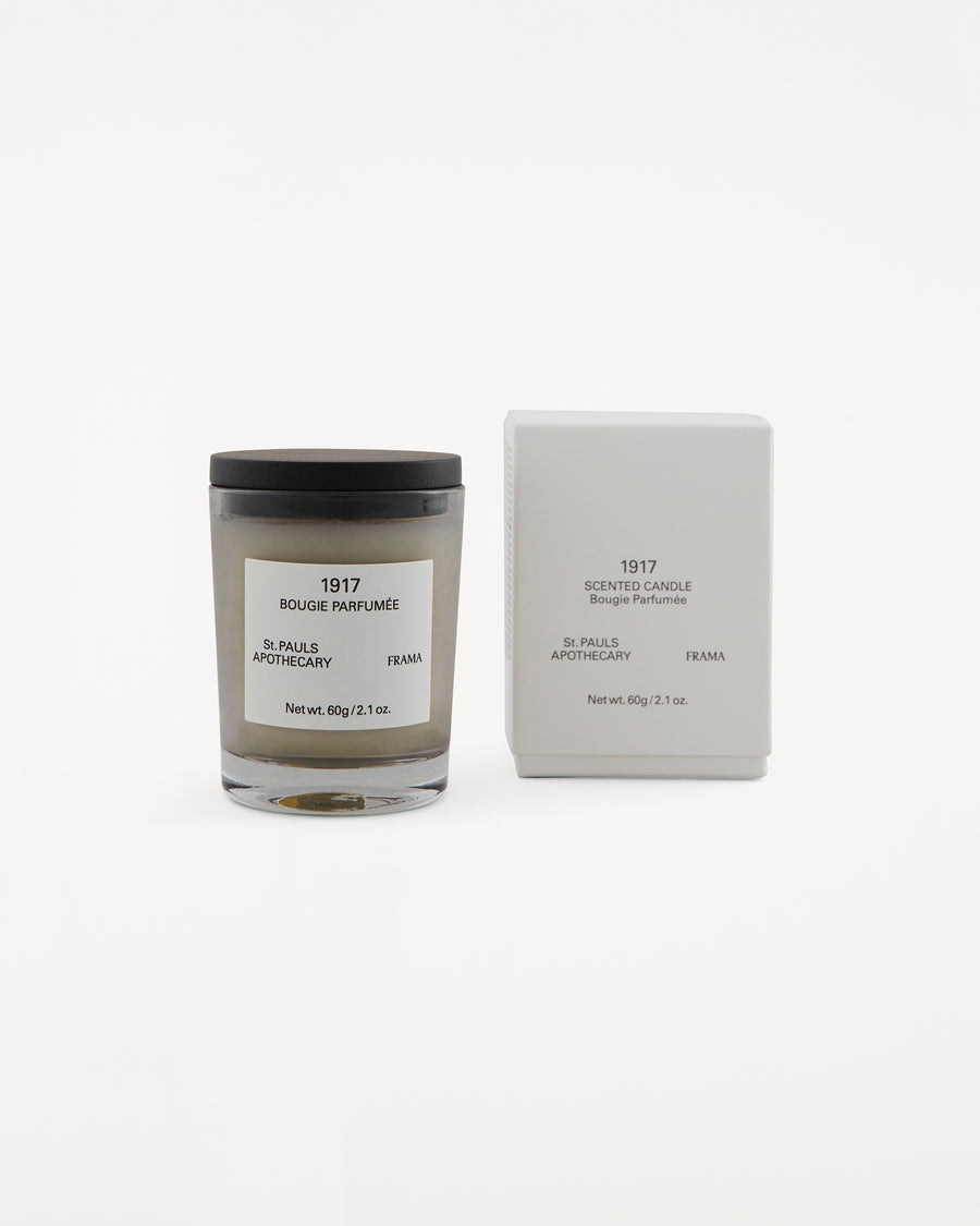 1917 Scented Candle 60 g