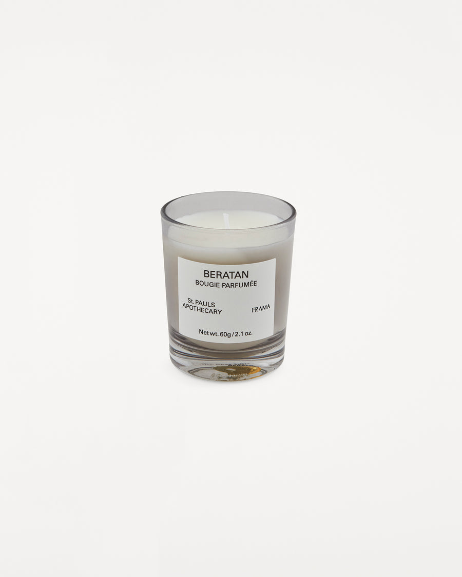 Beratan Scented Candle 60 g