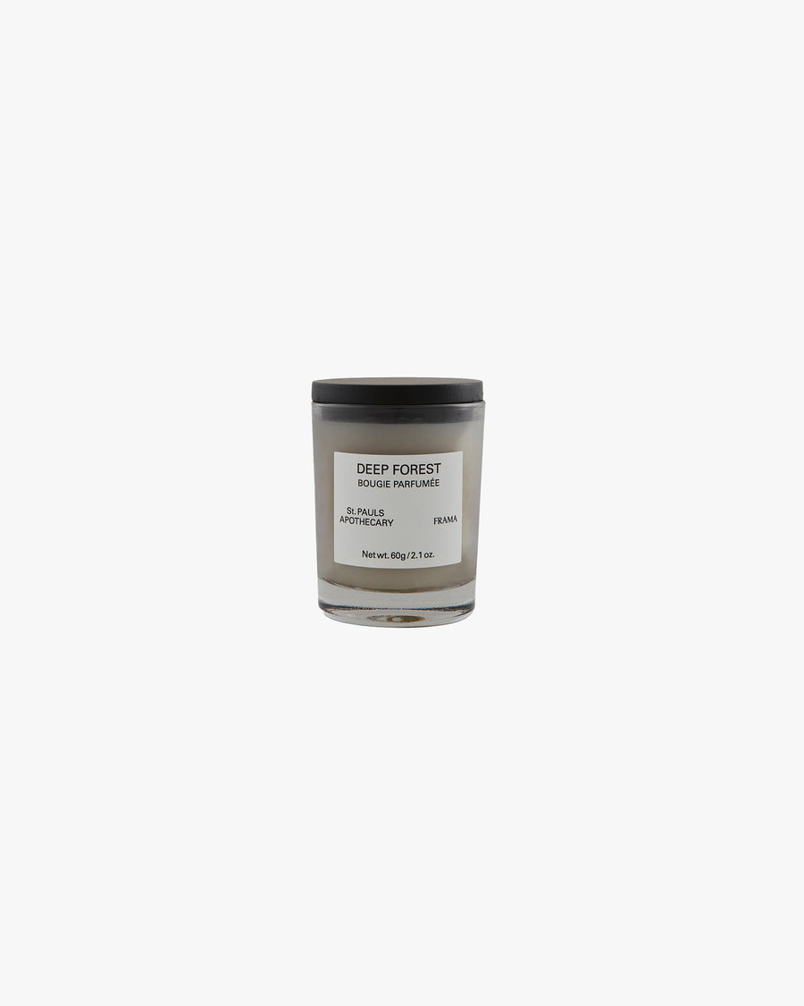 Deep Forest Scented Candle 60 g