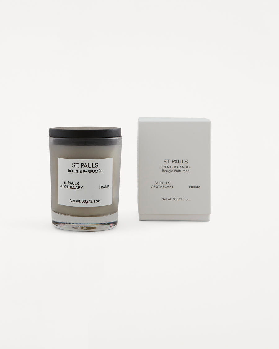 St. Pauls Scented Candle 60 g