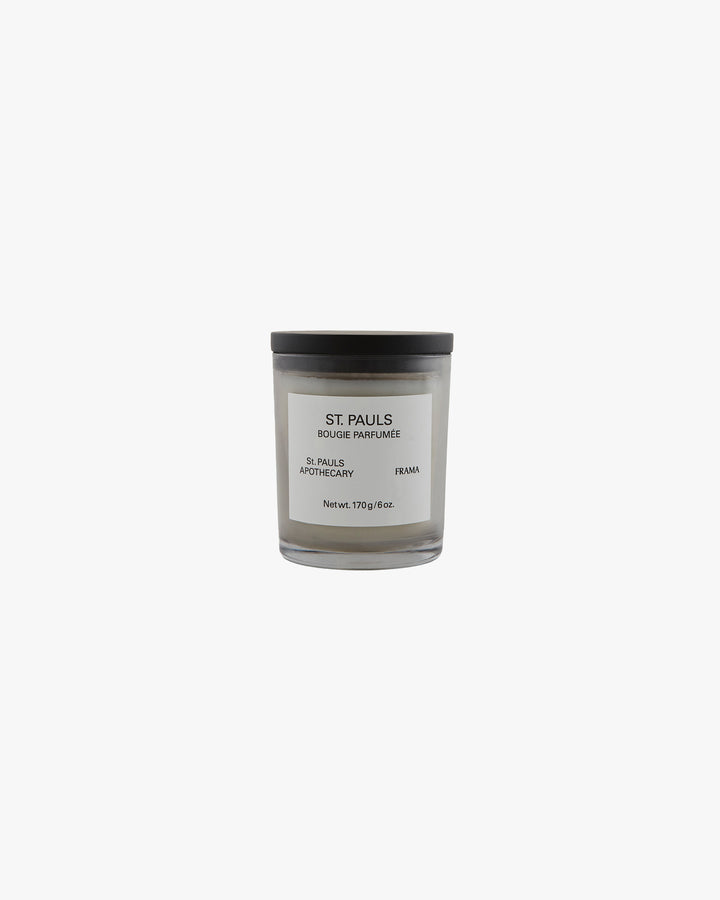 St. Pauls Scented Candle 170 g