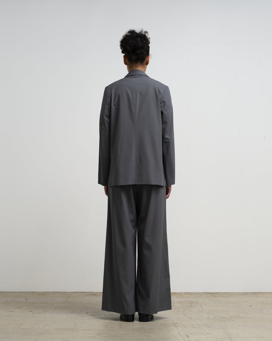 Wooly Cotton Twill Double Jacket – Graphpaper