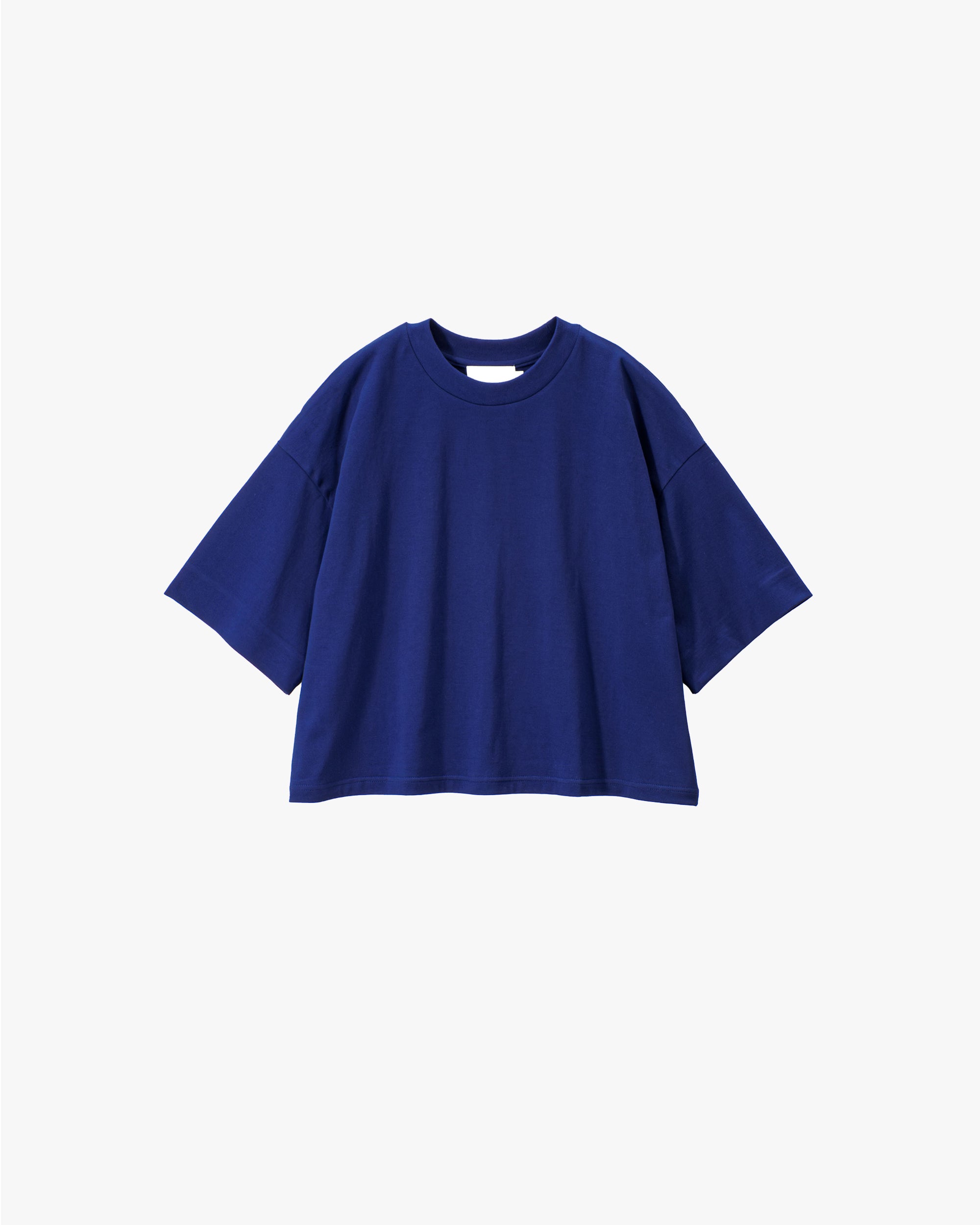 レフレム Tie-dye balloon PO T/W OMBRE CHECK BALLOON SLEEVE BLOUSE – HYKE ONLINE STORE