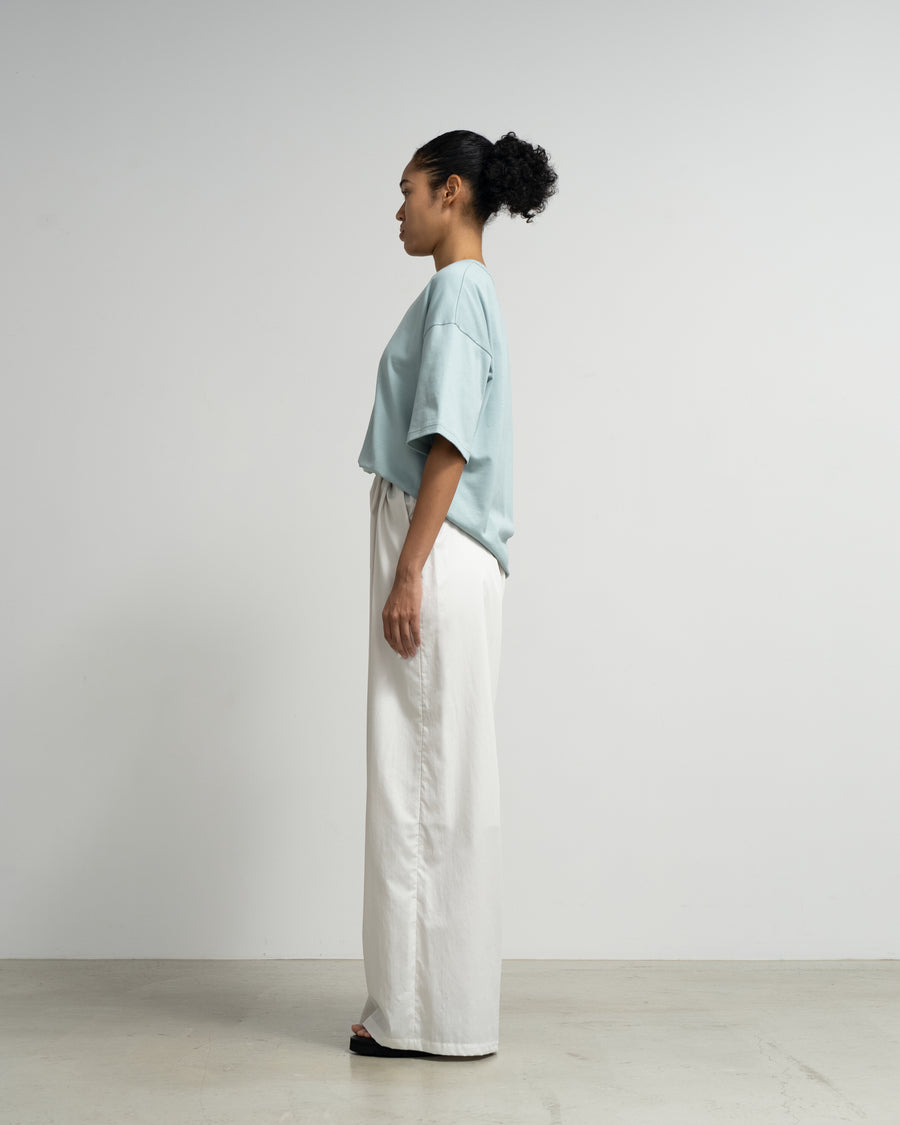 Tri Spun Cotton Crew Neck Tee – Graphpaper