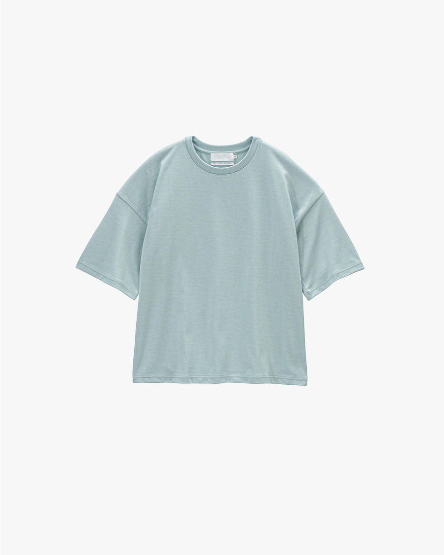 Tri Spun Cotton Crew Neck Tee – Graphpaper
