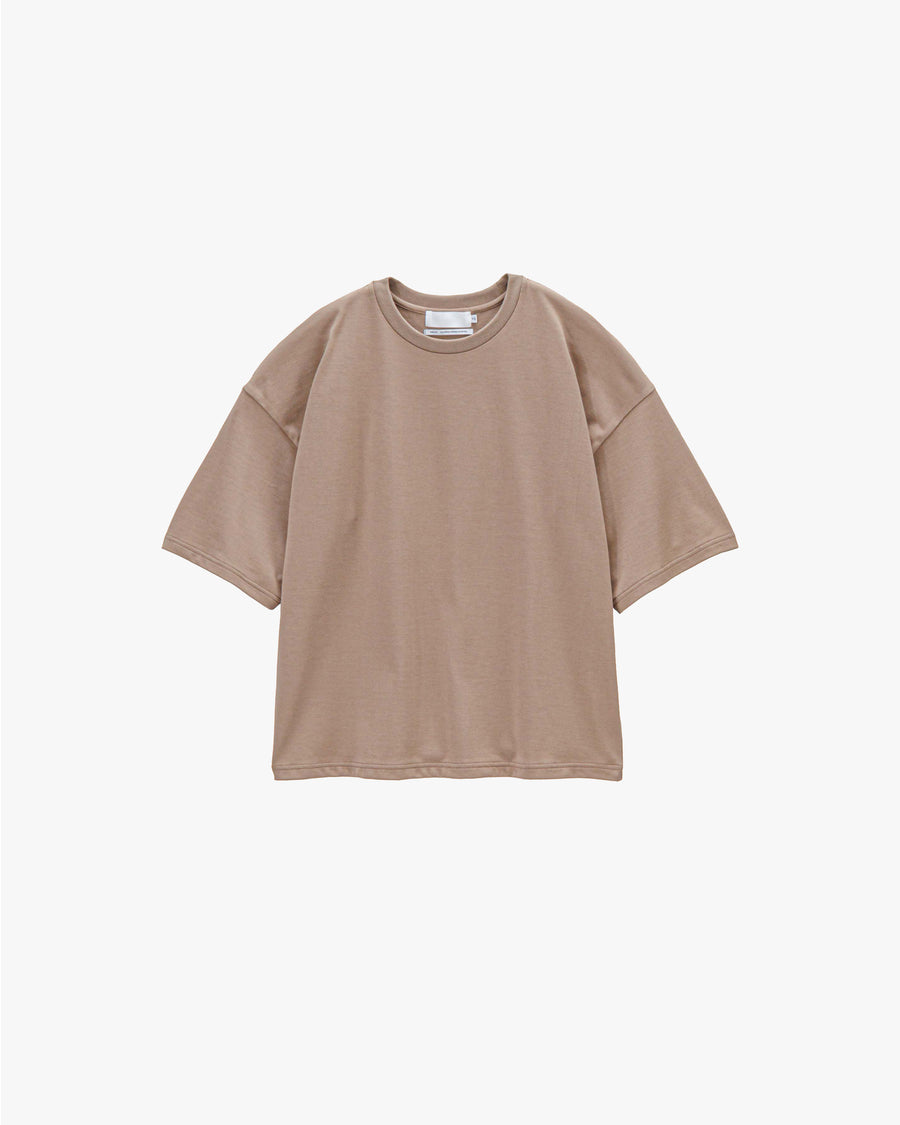 Tri Spun Cotton Crew Neck Tee – Graphpaper
