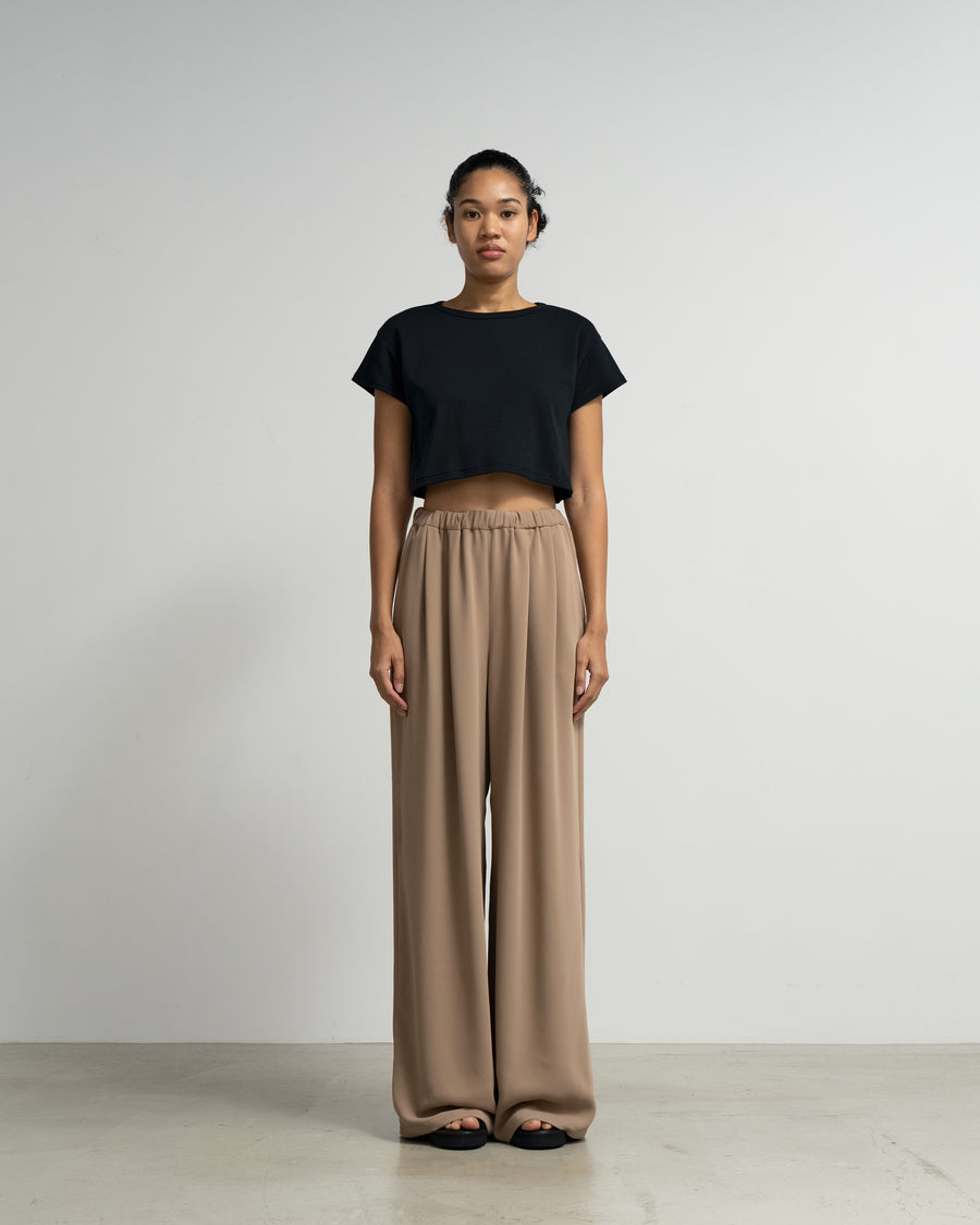 Silky Smooth S/S Compact Tee – Graphpaper