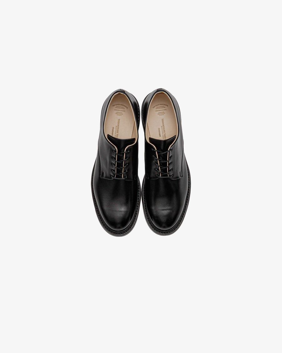 BEAUTIFUL SHOES for Graphpaper LIBERTY