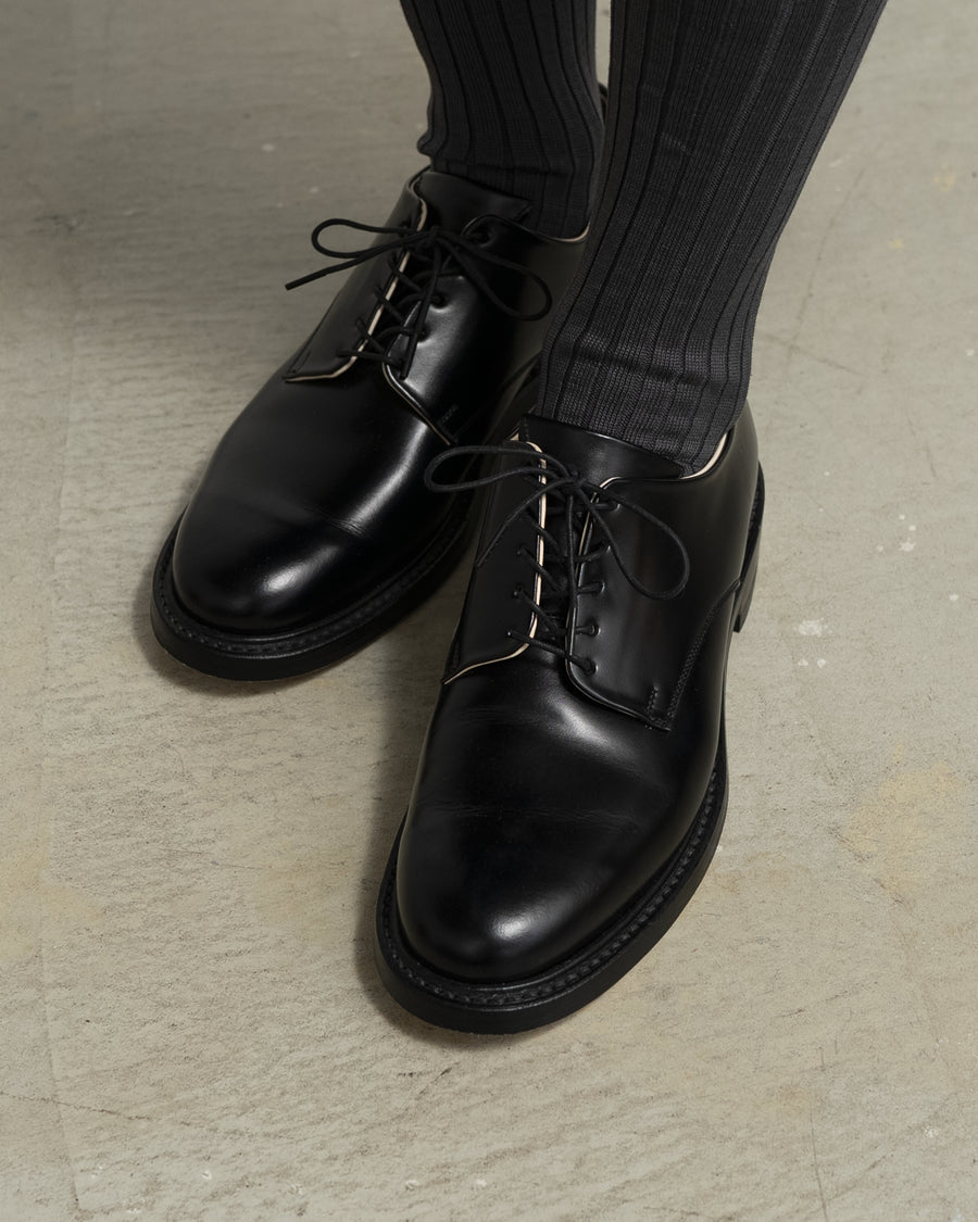 BEAUTIFUL SHOES for Graphpaper LIBERTY