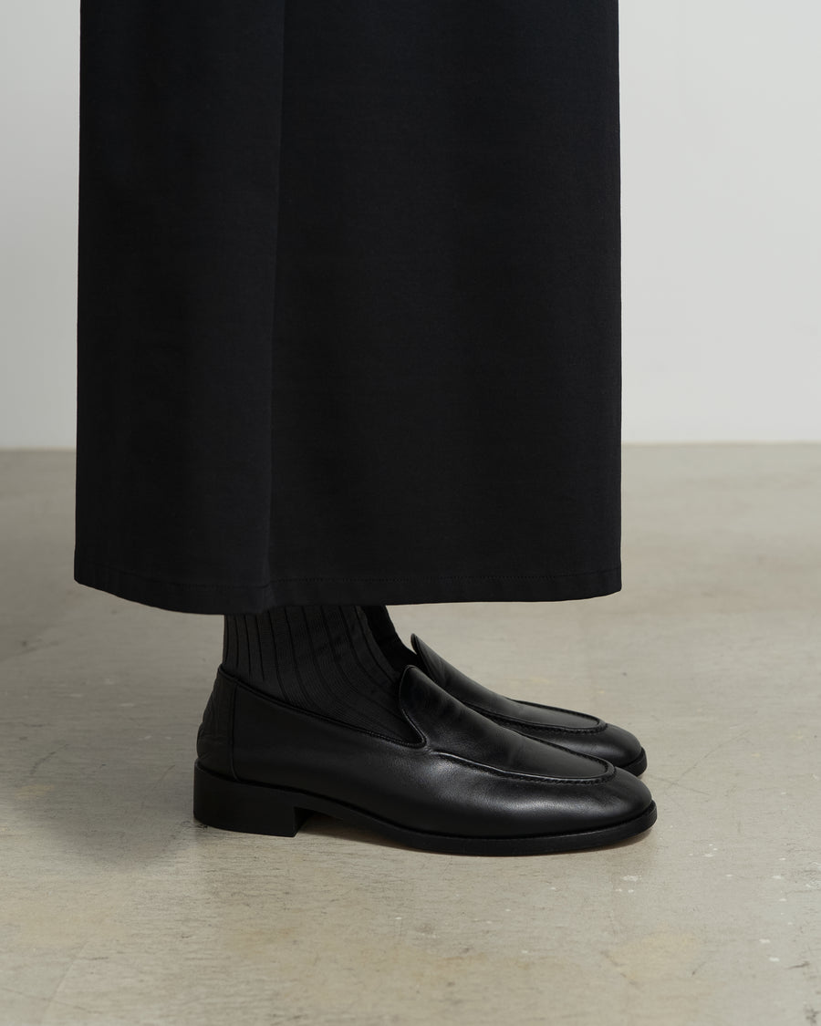 BEAUTIFUL SHOES for Graphpaper SLIPPON MOCCA