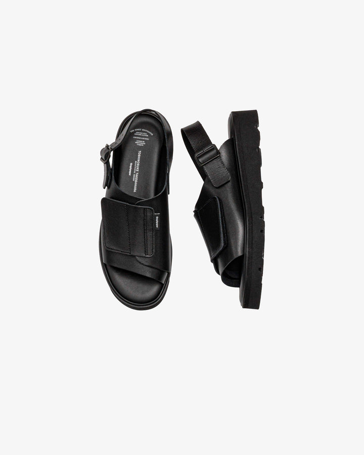 BEAUTIFUL SHOES for Graphpaper VELCRO SANDALS