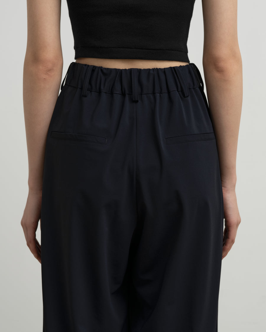 Flex Tricot Two Tuck Wide Pants – Graphpaper