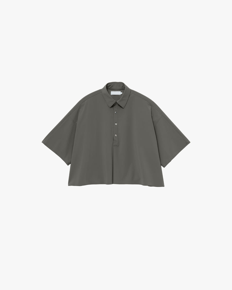 Flex Tricot Short Sleeve Pullover Shirt – Graphpaper