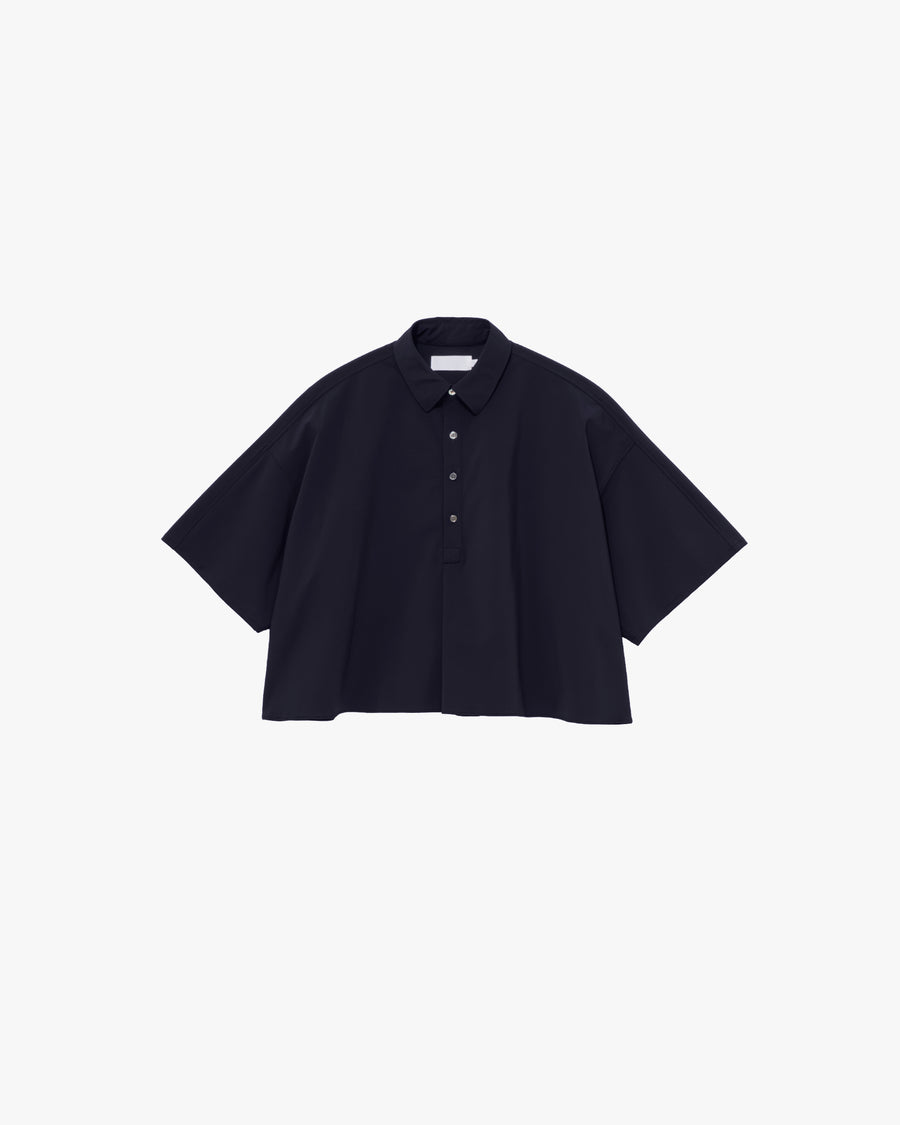 Flex Tricot Short Sleeve Pullover Shirt – Graphpaper