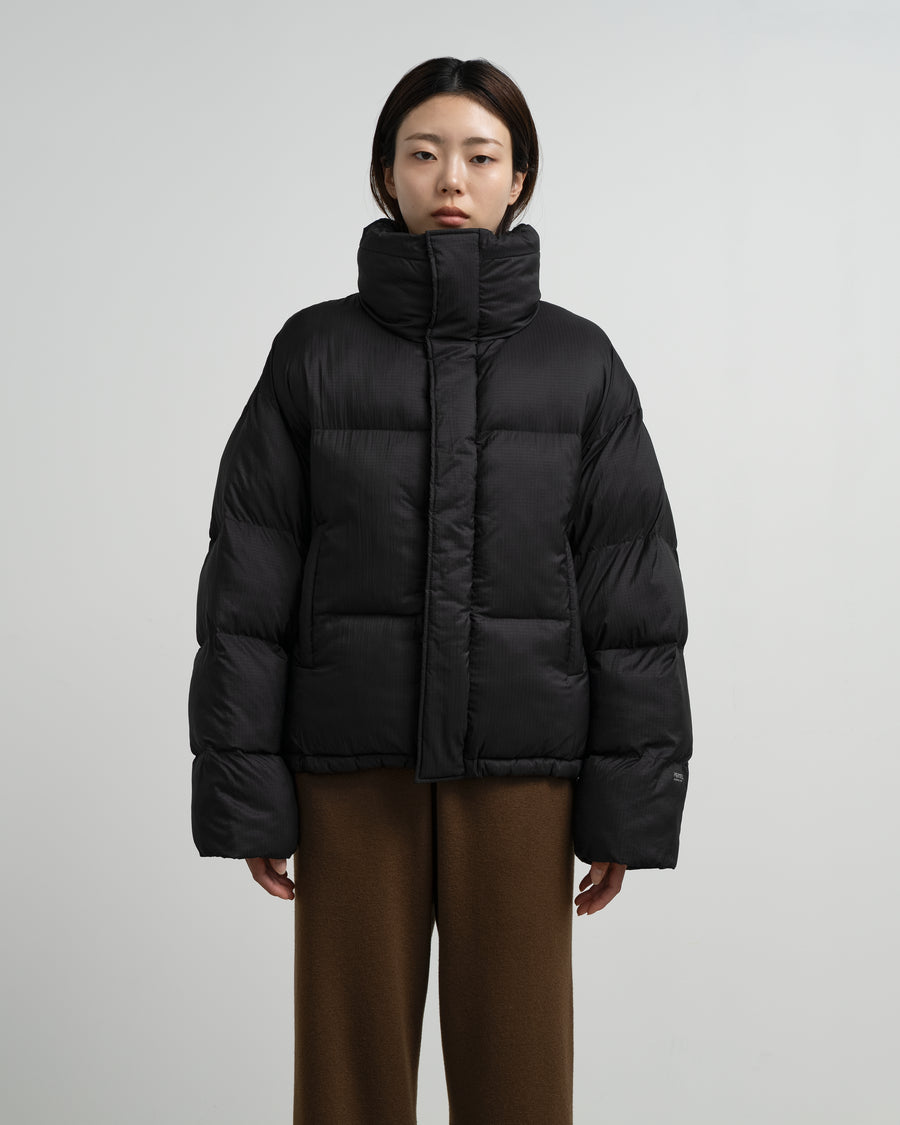 PERTEX® QUANTUM AIR Insulated Puffer Jacket – Graphpaper
