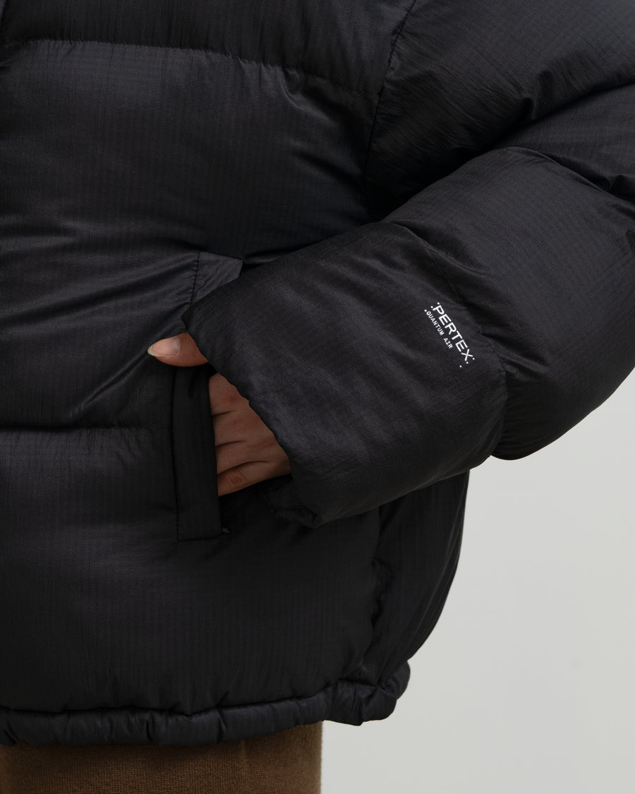 PERTEX® QUANTUM AIR Insulated Puffer Jacket – Graphpaper