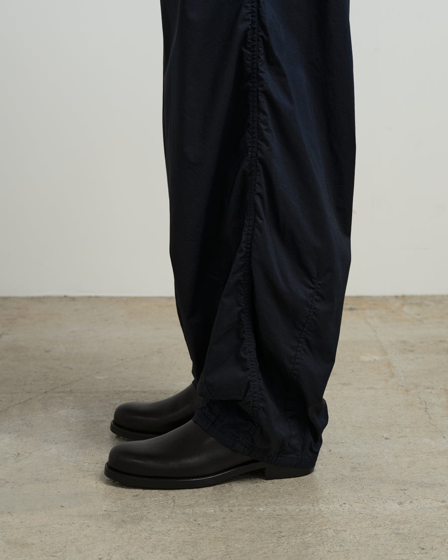Garment Dyed Typewriter Parachute Pants [Women] – Graphpaper