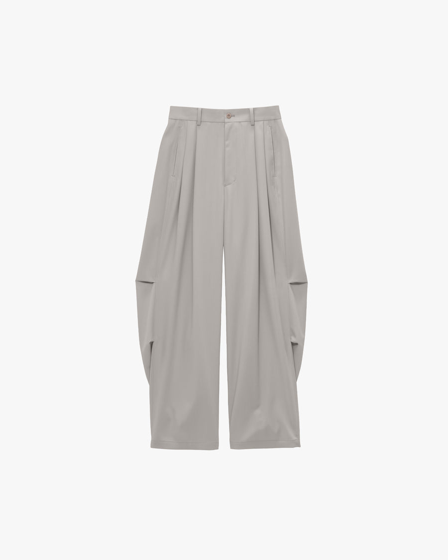 Techno Wool Twill Military Pants – Graphpaper