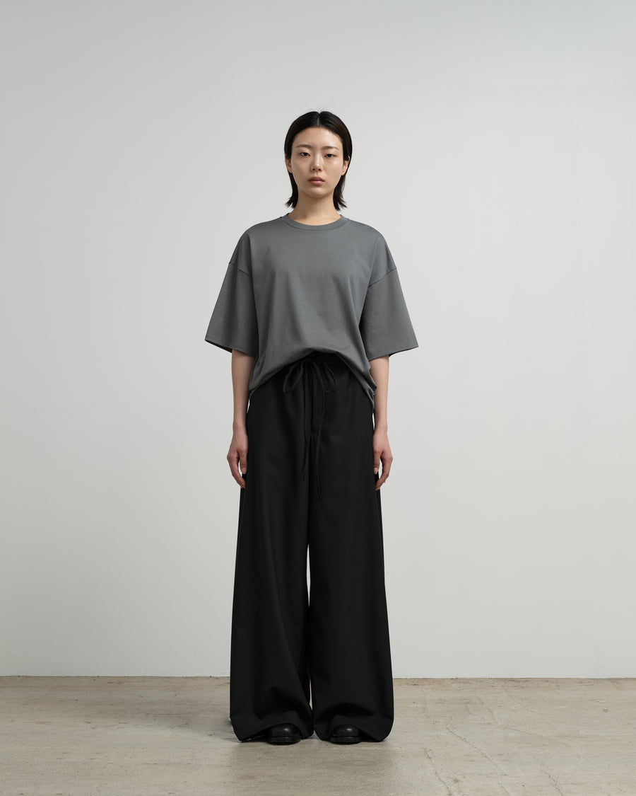 Tri Spun Cotton Crew Neck Tee – Graphpaper