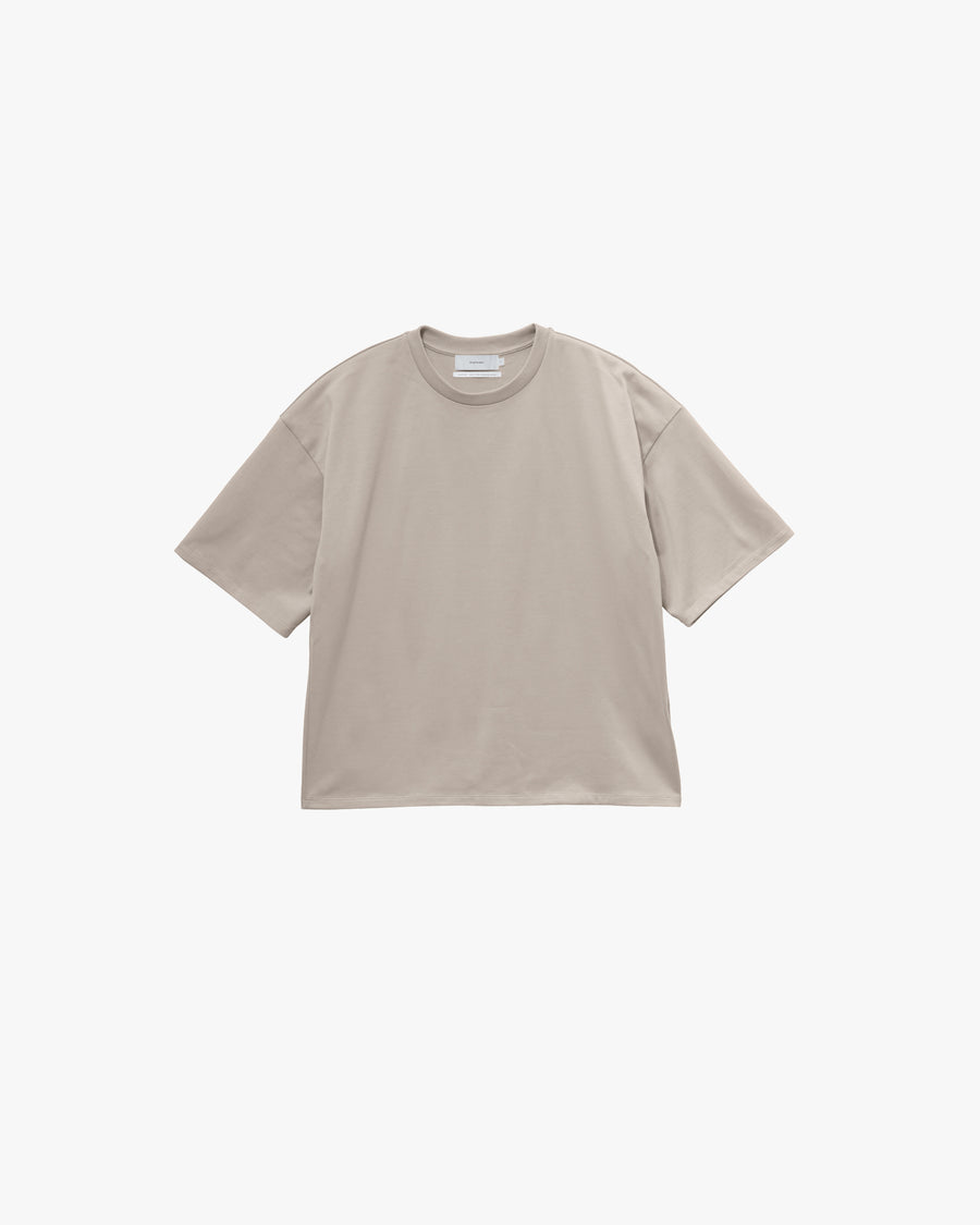 Tri Spun Cotton Crew Neck Tee – Graphpaper