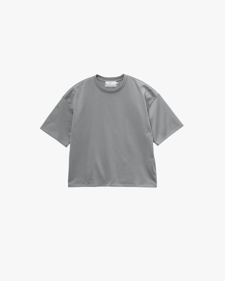 Tri Spun Cotton Crew Neck Tee – Graphpaper