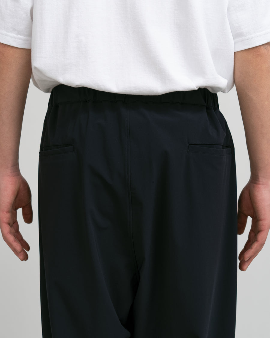 Flex Tricot Wide Chef Pants