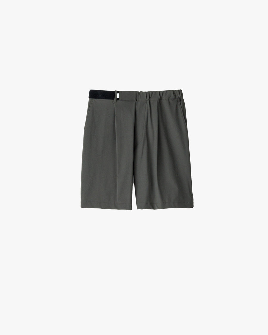 Flex Tricot Chef Shorts