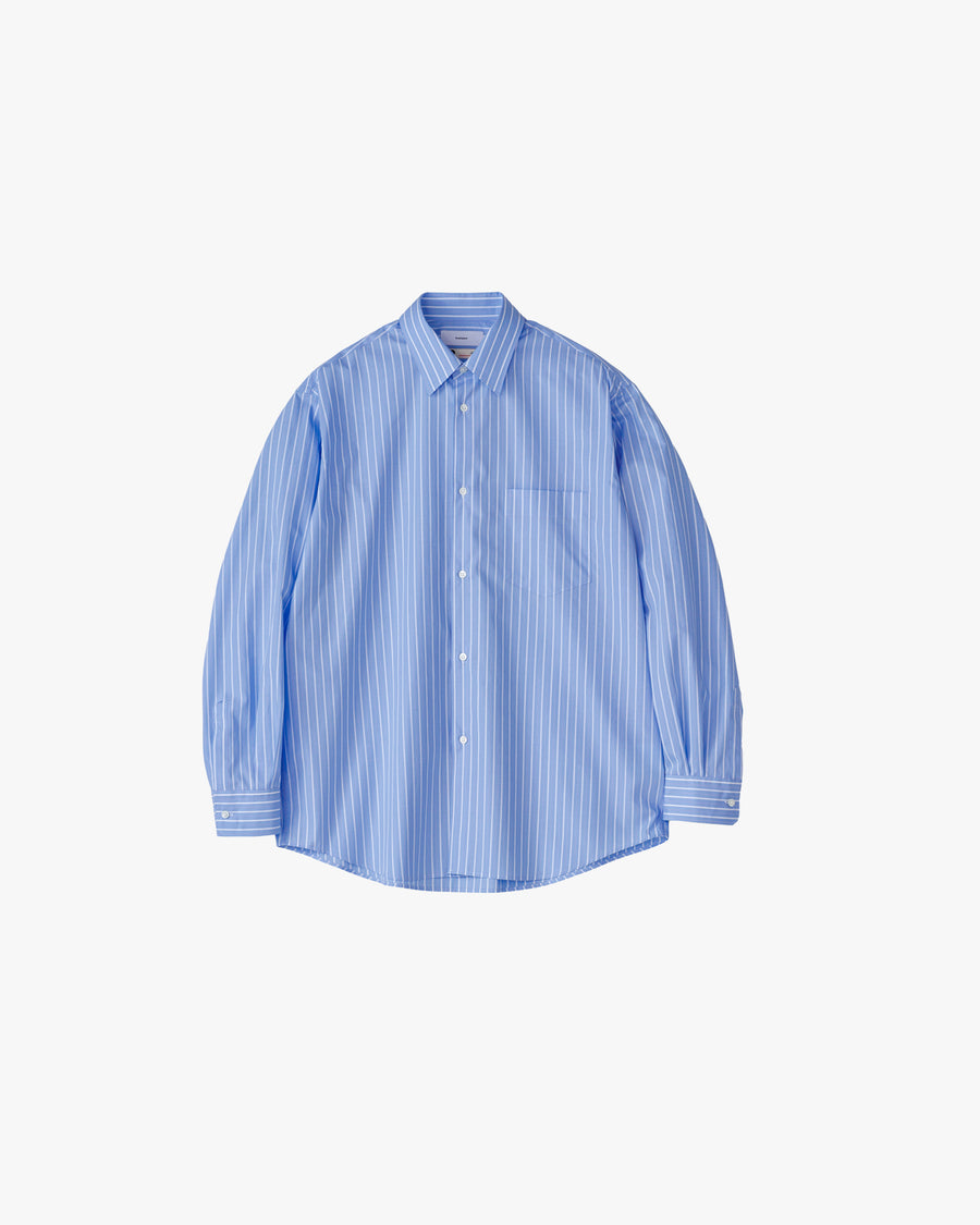 SIDOGRAS Regular Collar Shirt