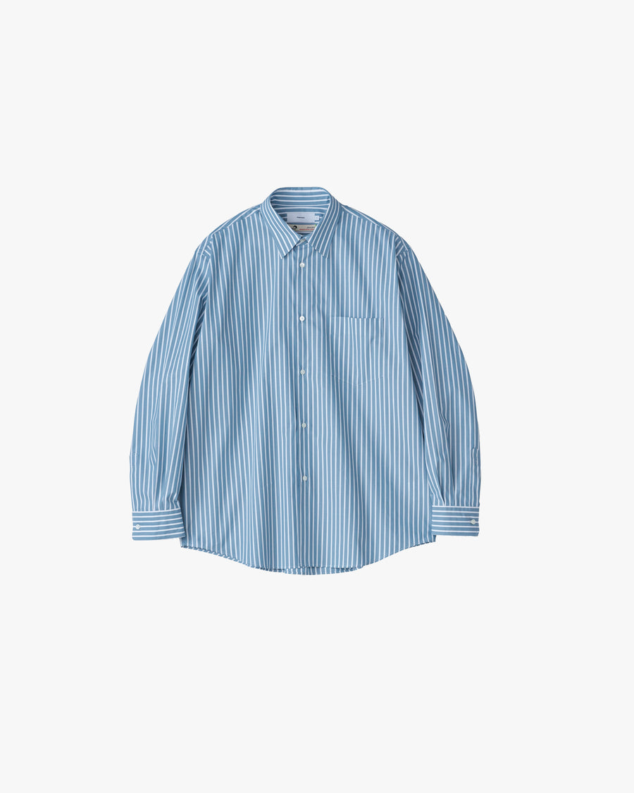 SIDOGRAS Regular Collar Shirt