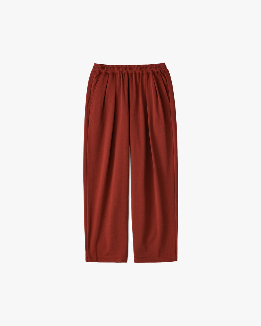 -SALE- Cotton Light Terry Pants – Graphpaper