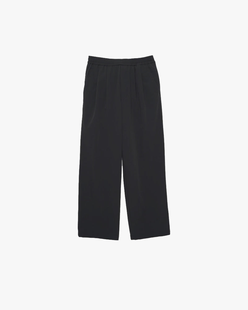 PERTEX  Equilibrium Two Tuck Wide Pants