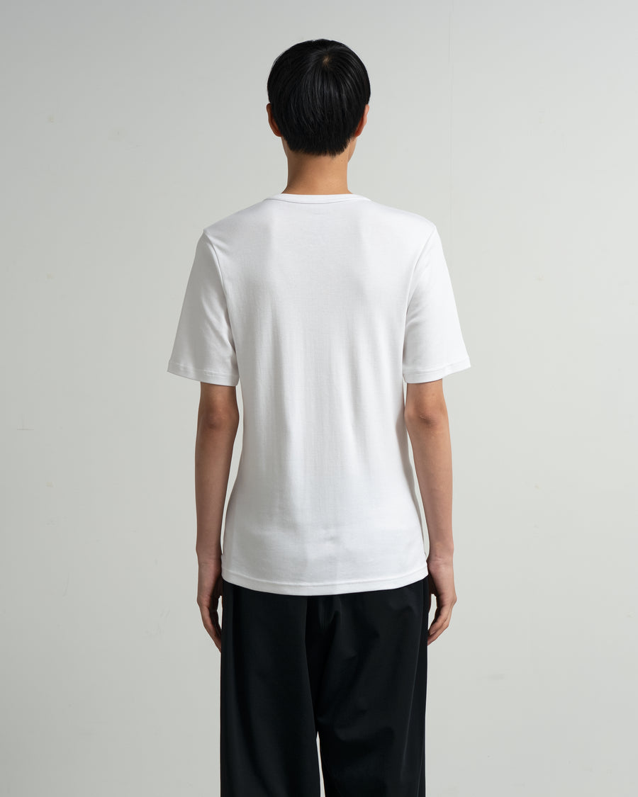 American Sea Island Cotton Inner Wear – Graphpaper