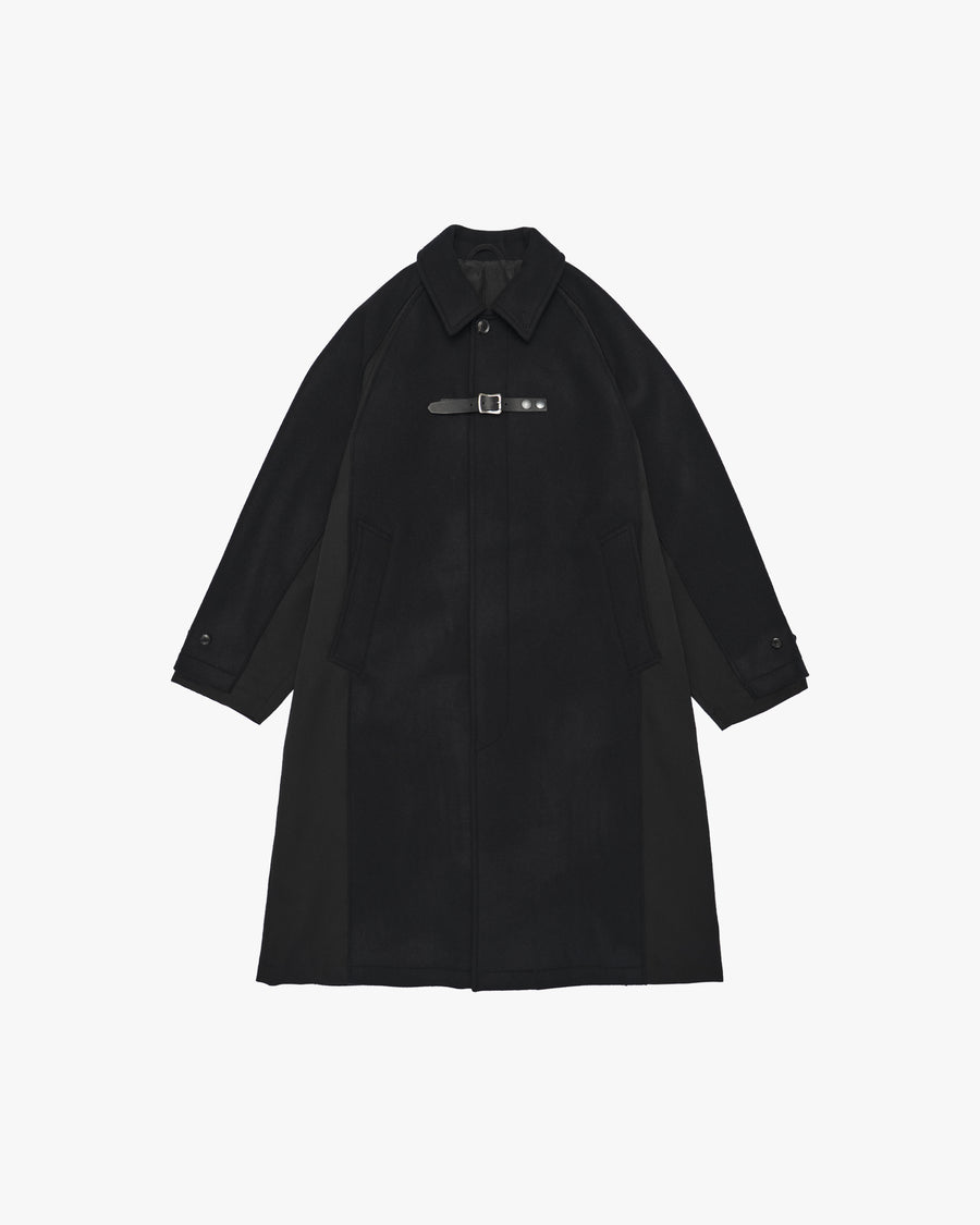 YOKE for Graphpaper CONNECTED BAL COLLAR COAT