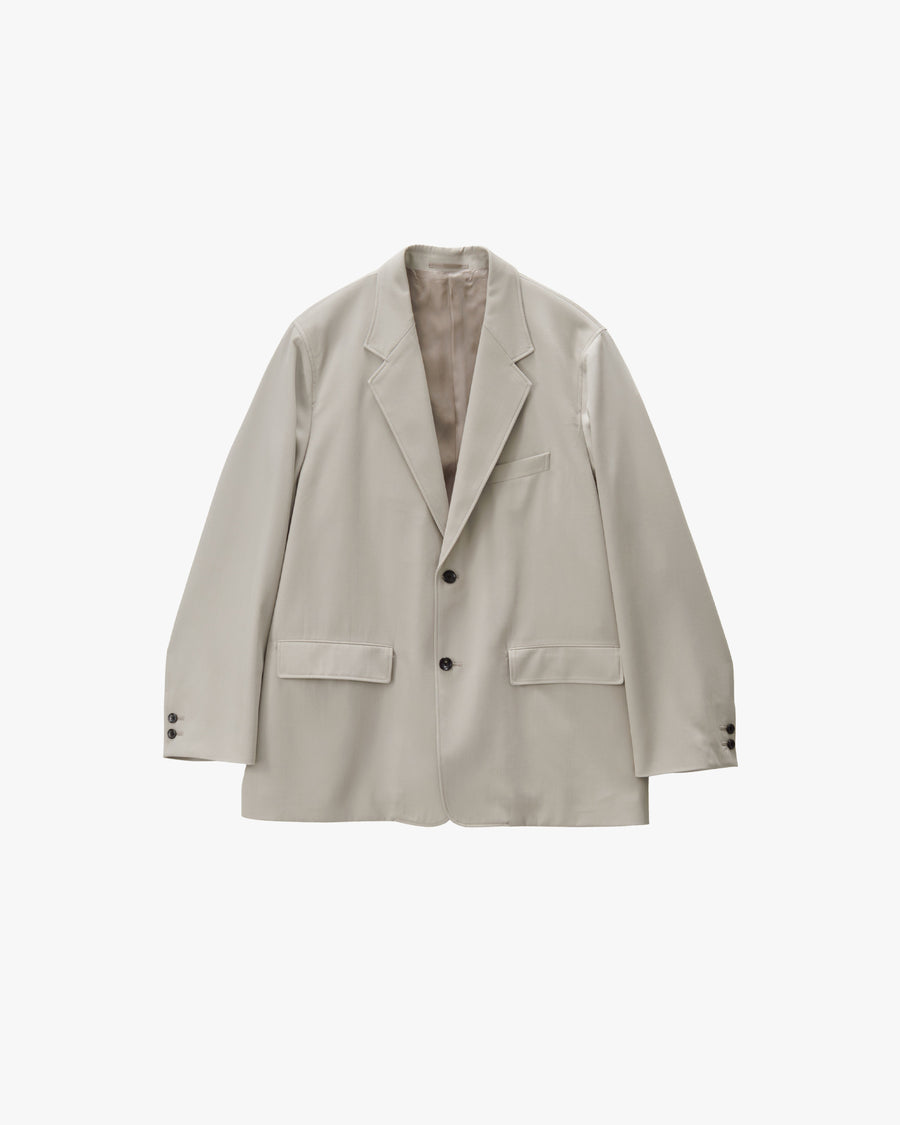 SALE- Techno Wool Nylon Compact Shoulder Jacket – Graphpaper