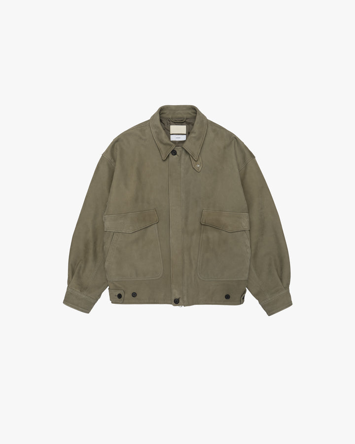 Graphpaper × YOKE Capsule Collection