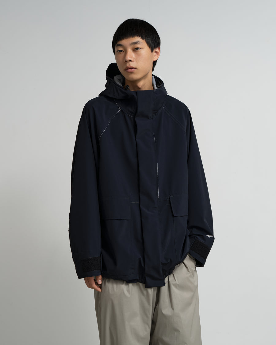 CF.GP PERTEX SHIELD 3L Mountain Parka