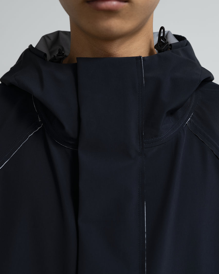 CF.GP PERTEX SHIELD 3L Mountain Parka