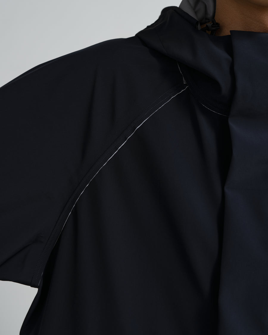 CF.GP PERTEX SHIELD 3L Mountain Parka