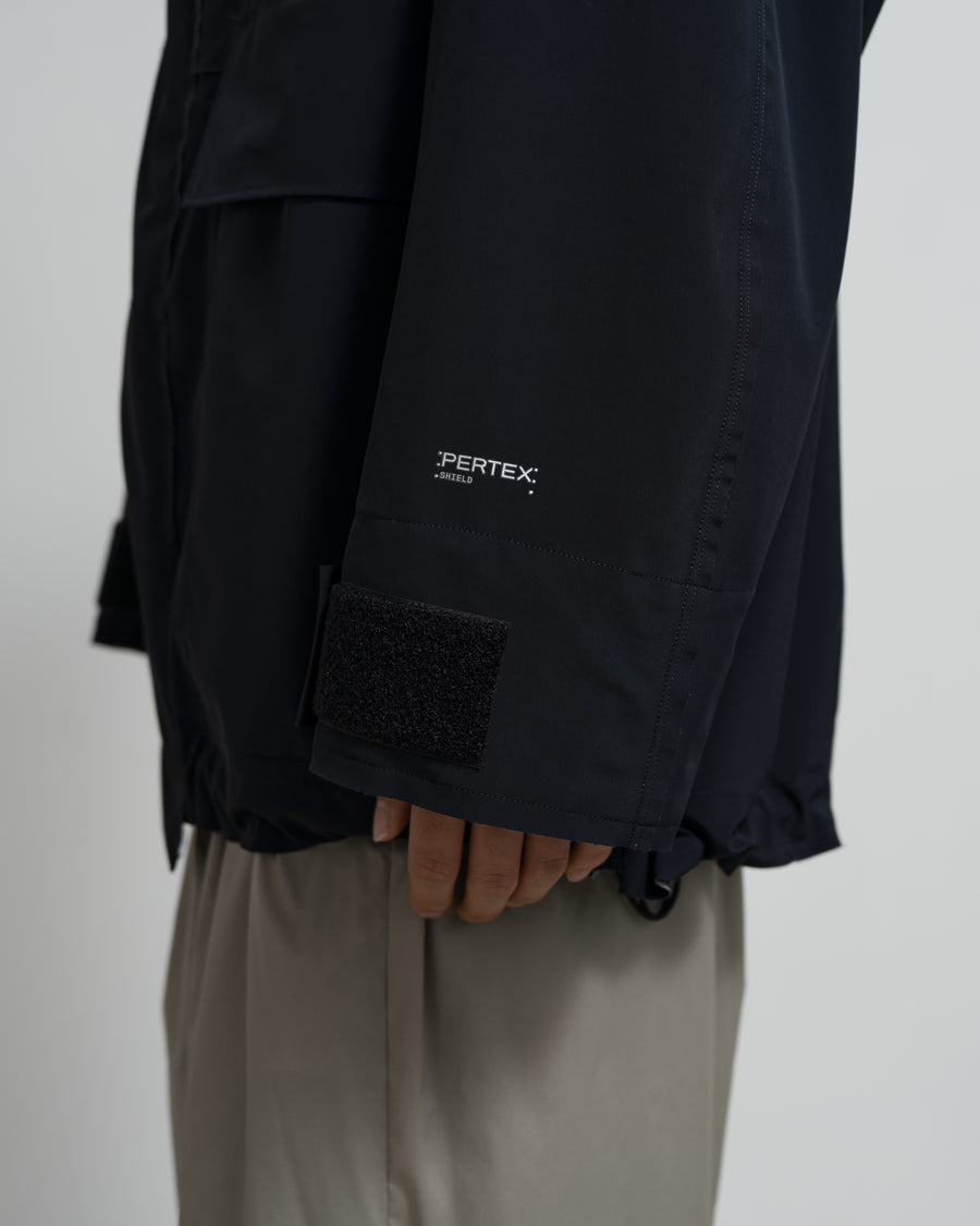 CF.GP PERTEX SHIELD 3L Mountain Parka
