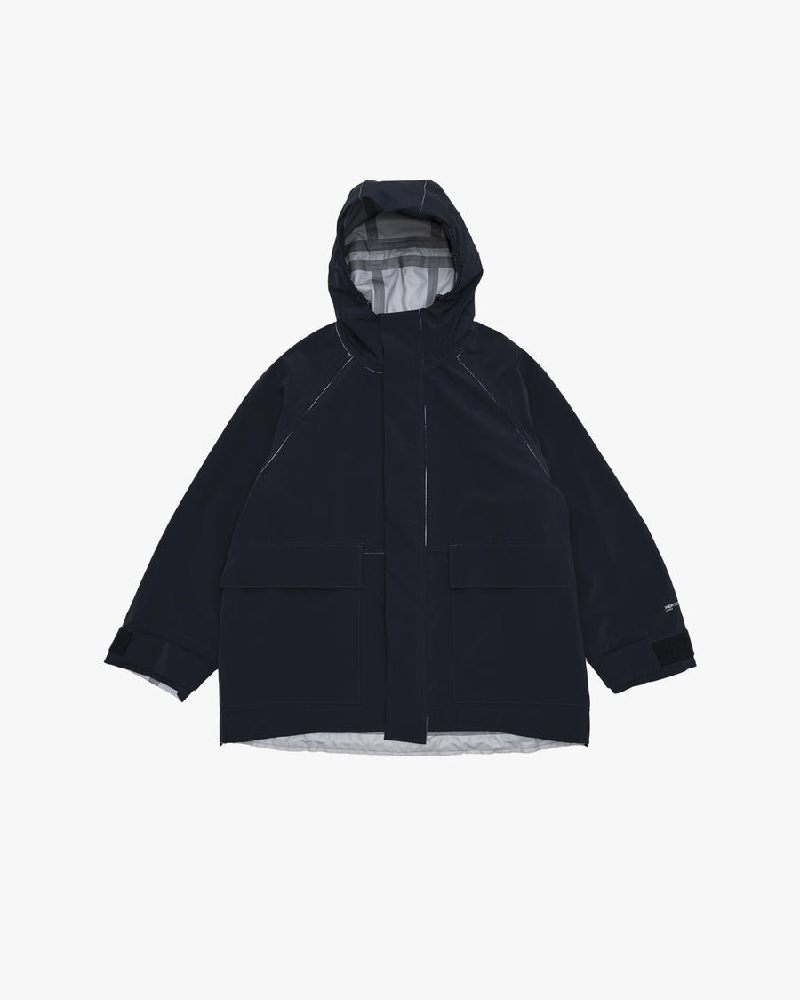 CF.GP PERTEX SHIELD 3L Mountain Parka